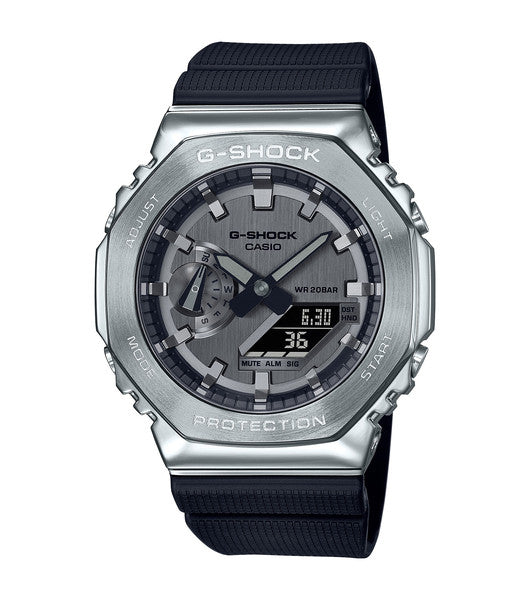 Casio G-Shock GM-2100-1AER