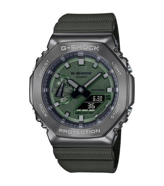 Casio G-Shock GM-2100B-3AER