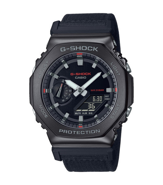 Casio G-Shock GM-2100CB-1AER