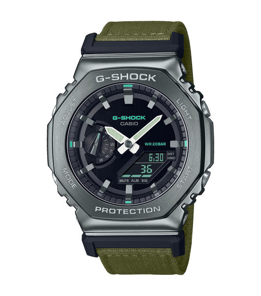 Casio G-Shock GM-2100CB-3AER