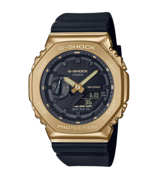 Casio G-Shock GM-2100G-1A9ER