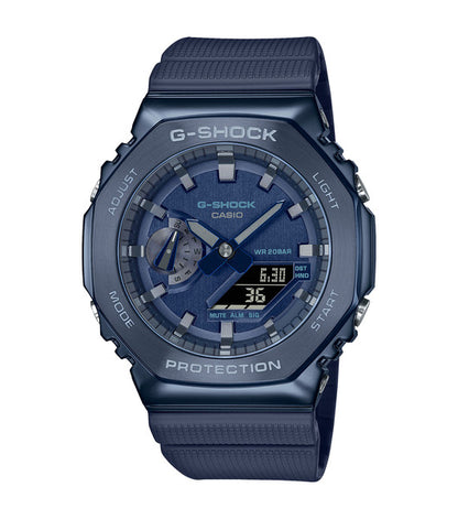 Casio G-Shock GM-2100N-2AER