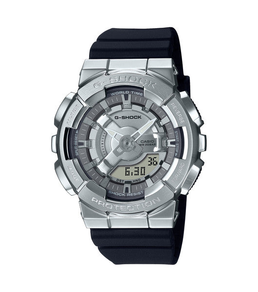 Casio G-Shock GM-S110-1AER