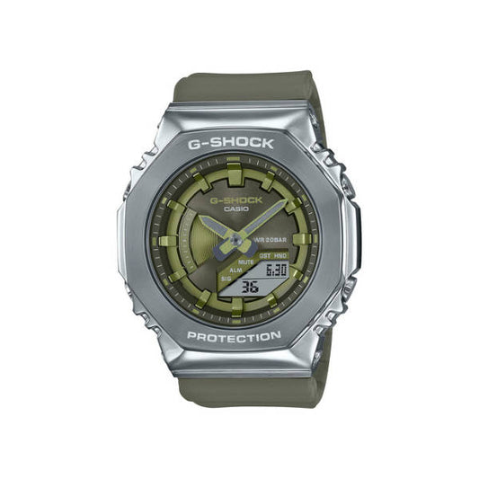Casio G-Shock GM-S2100-3AER