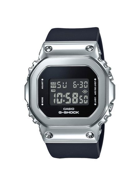 G-Shock GM-S5600-1ER