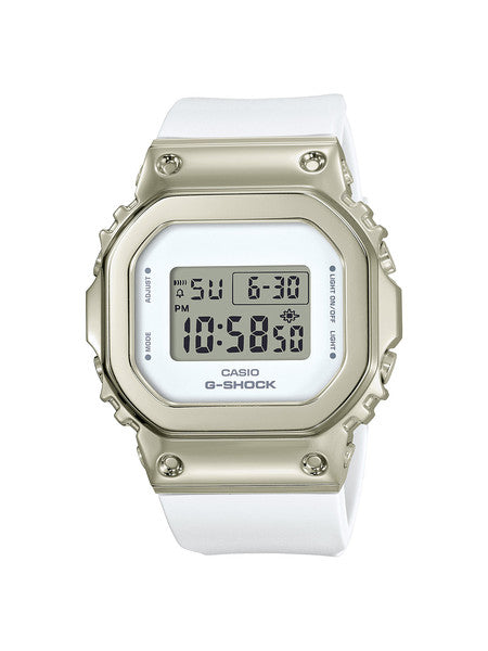 Casio G-Shock GM-S5600G-7ER