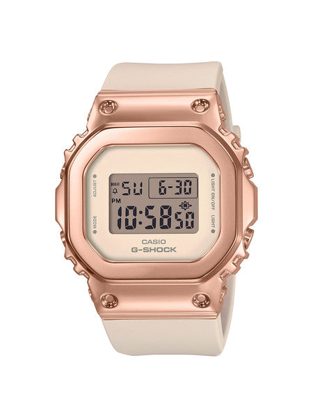 Casio G-Schock GM-S5600PG-4ER