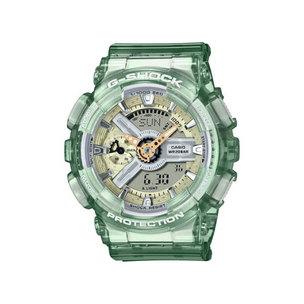 Casio G-Shock GMA-S110GS-3AER