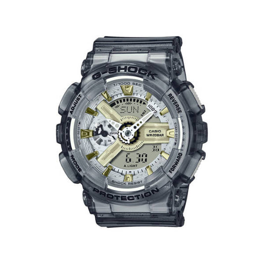 Casio G-Shock GMA-S110GS-8AER