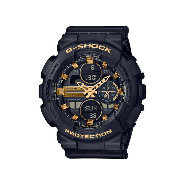 Casio G-Shock GMA-S140M-1AER