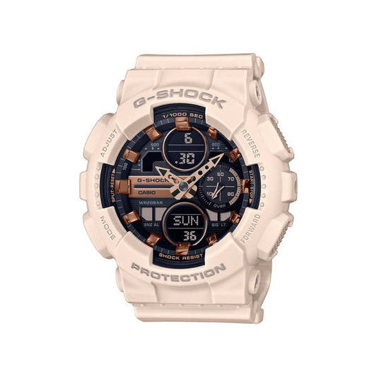 Casio G-Shock GMA-S140M-4AER