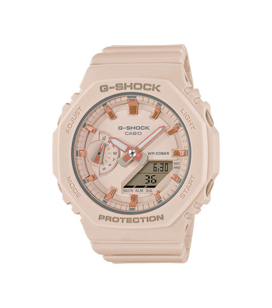 Casio G-Shock GMA-S2100-4AER