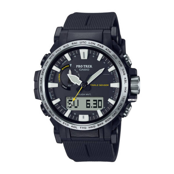 Casio Pro Trek PRW-61-1AER