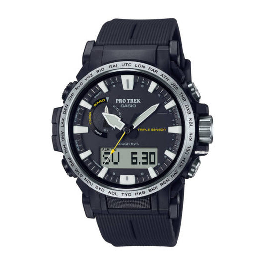 Casio Pro Trek PRW-61-1AER