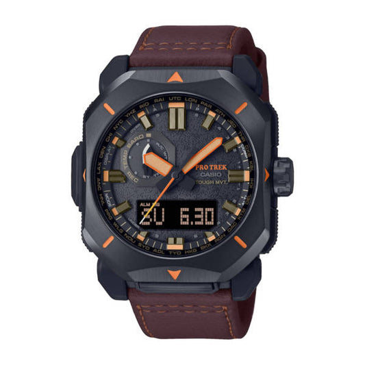 Casio Pro Trek PRW-6900YL-5ER