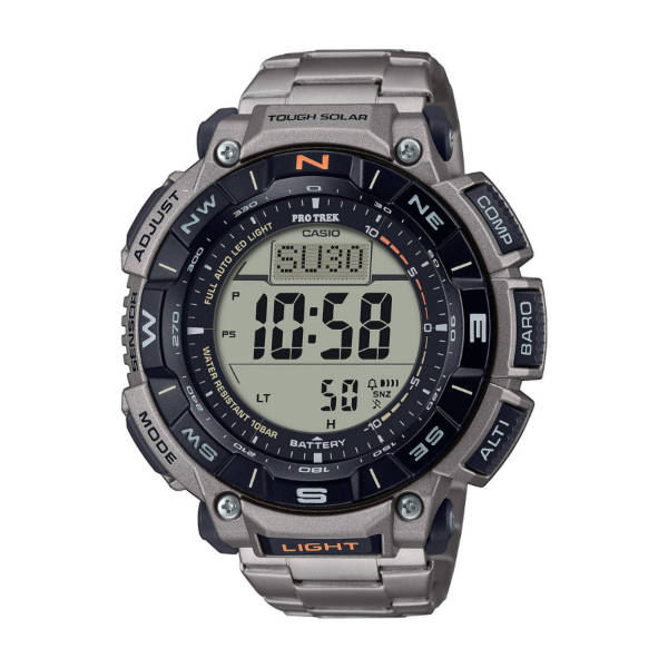 Casio Pro Trek PRG-340T-7ER